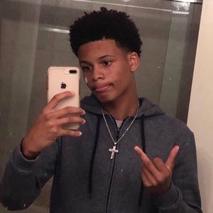 Meet your Posher, Matthew